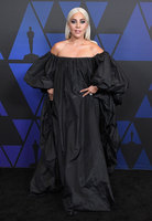 Lady Gaga Longsleeve T-shirt #3798069