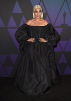 Lady Gaga Longsleeve T-shirt #3798095