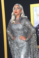 Lady Gaga Longsleeve T-shirt #3798106