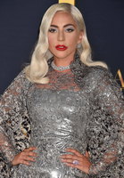 Lady Gaga Longsleeve T-shirt #3798117