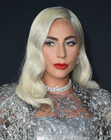 Lady Gaga Longsleeve T-shirt #3798135