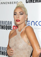 Lady Gaga Longsleeve T-shirt #3798168