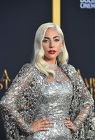 Lady Gaga Longsleeve T-shirt #3798172