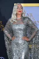 Lady Gaga Longsleeve T-shirt #3798174