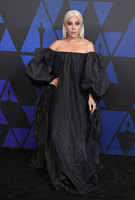 Lady Gaga Longsleeve T-shirt #3798186