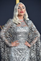 Lady Gaga Longsleeve T-shirt #3798198