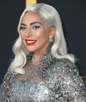 Lady Gaga Longsleeve T-shirt #3798216