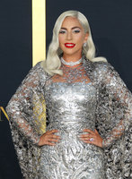 Lady Gaga Longsleeve T-shirt #3798225