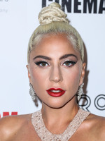Lady Gaga Longsleeve T-shirt #3798228