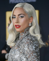 Lady Gaga Longsleeve T-shirt #3798238