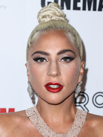Lady Gaga Longsleeve T-shirt #3798249