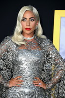 Lady Gaga Longsleeve T-shirt #3798265