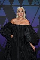 Lady Gaga Longsleeve T-shirt #3798290