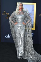Lady Gaga Longsleeve T-shirt #3798320