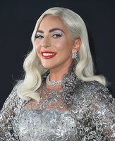 Lady Gaga Longsleeve T-shirt #3798338