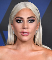 Lady Gaga Longsleeve T-shirt #3798344