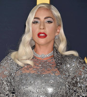 Lady Gaga mug #G2415616