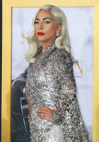 Lady Gaga Longsleeve T-shirt #3798367