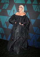 Lady Gaga Longsleeve T-shirt #3798384