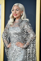 Lady Gaga Longsleeve T-shirt #3798394