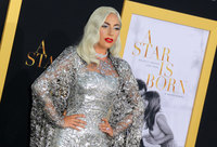 Lady Gaga t-shirt #3798402