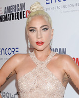 Lady Gaga Tank Top #3798409