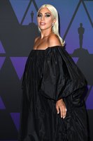 Lady Gaga t-shirt #3798411