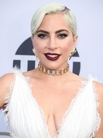 Lady Gaga Tank Top #3798418