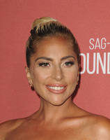 Lady Gaga Tank Top #3798443
