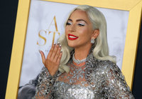 Lady Gaga t-shirt #3798451
