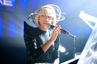 Lady Gaga t-shirt #3822970