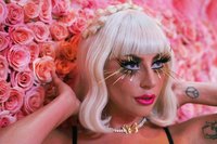 Lady Gaga tote bag #G2470463