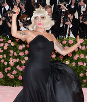Lady Gaga Tank Top #3853213