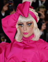 Lady Gaga hoodie #3853215