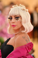 Lady Gaga Tank Top #3853226