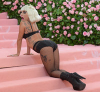 Lady Gaga t-shirt #3853232