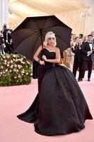 Lady Gaga Tank Top #3853236