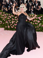 Lady Gaga Tank Top #3853245