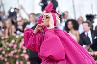 Lady Gaga tote bag #G2470501