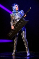Lady Gaga Tank Top #3853300