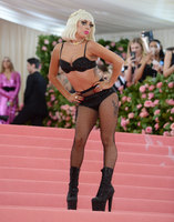 Lady Gaga Tank Top #3853303