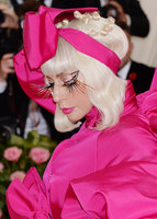 Lady Gaga tote bag #G2470568