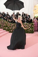 Lady Gaga Longsleeve T-shirt #3853343