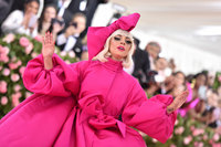 Lady Gaga Longsleeve T-shirt #3853345