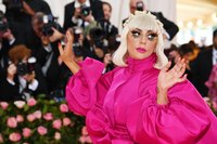 Lady Gaga Longsleeve T-shirt #3853384