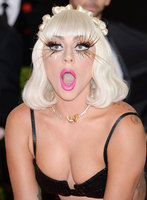 Lady Gaga mug #G2470656