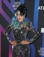 Lady Gaga Longsleeve T-shirt #3940308