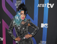 Lady Gaga Sweatshirt #3940319