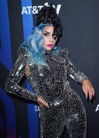 Lady Gaga Sweatshirt #3940321