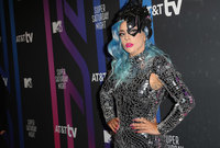 Lady Gaga t-shirt #3940339